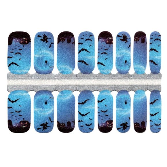 Nail Wraps Nail Art Nail Stickers Nail Decals Party Favor Gift - Picture 4 of 13